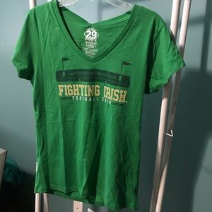 Notre Dame Women’s “The Shirt 29” Tee
